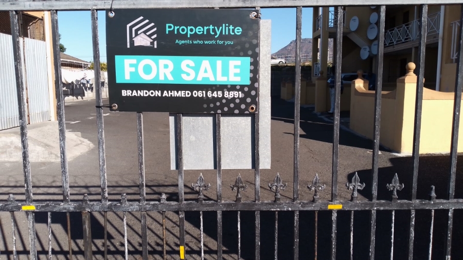 1 Bedroom Property for Sale in Retreat Western Cape